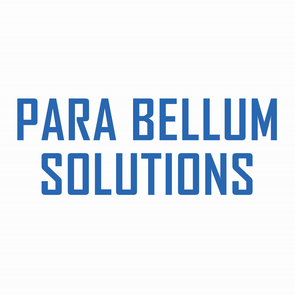 Para Bellum Solutions